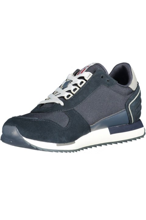 NAPAPIJRI SHOES MĘSKIE OBUWIE SPORTOWE NIEBIESKIE (Blu) NAPAPIJRI SHOES MĘSKIE OBUWIE SPORTOWE NIEBIESKIE (Blu)