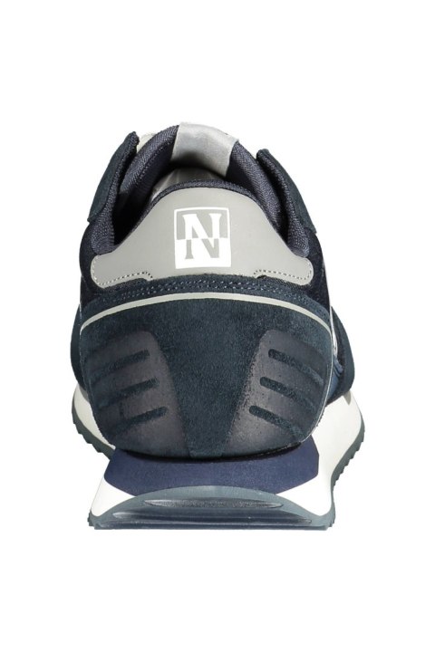 NAPAPIJRI SHOES MĘSKIE OBUWIE SPORTOWE NIEBIESKIE (Blu) NAPAPIJRI SHOES MĘSKIE OBUWIE SPORTOWE NIEBIESKIE (Blu)