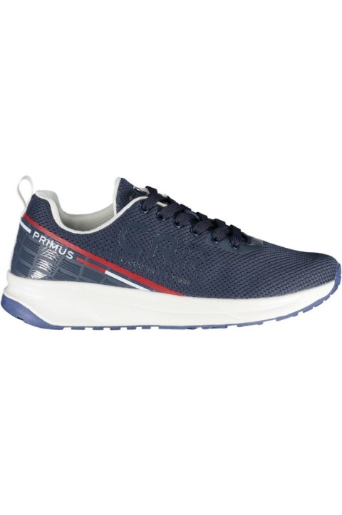 CARRERA MĘSKIE OBUWIE SPORTOWE NIEBIESKIE (Blu) CARRERA MĘSKIE OBUWIE SPORTOWE NIEBIESKIE (Blu)
