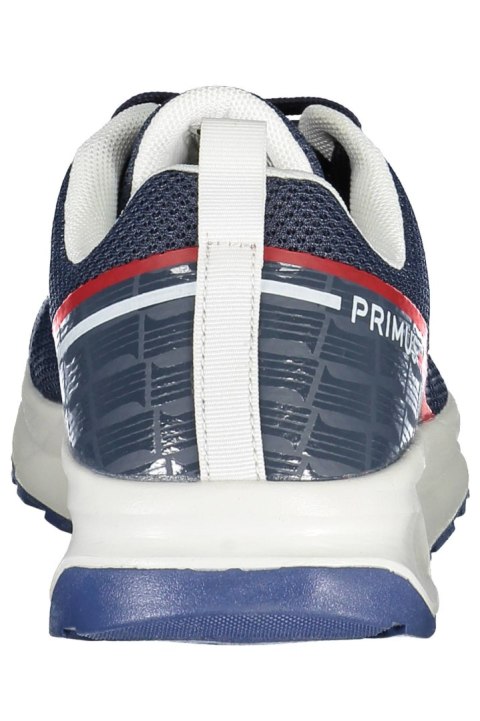 CARRERA MĘSKIE OBUWIE SPORTOWE NIEBIESKIE (Blu) CARRERA MĘSKIE OBUWIE SPORTOWE NIEBIESKIE (Blu)