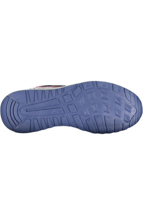 CARRERA MĘSKIE OBUWIE SPORTOWE NIEBIESKIE (Blu) CARRERA MĘSKIE OBUWIE SPORTOWE NIEBIESKIE (Blu)