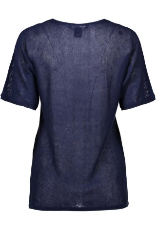 GANT DAMSKI SWETER NIEBIESKI (Blu)