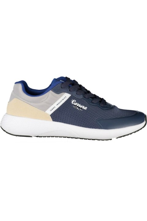 CARRERA MĘSKIE OBUWIE SPORTOWE NIEBIESKIE (Blu) CARRERA MĘSKIE OBUWIE SPORTOWE NIEBIESKIE (Blu)