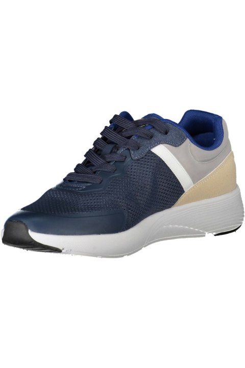 CARRERA MĘSKIE OBUWIE SPORTOWE NIEBIESKIE (Blu) CARRERA MĘSKIE OBUWIE SPORTOWE NIEBIESKIE (Blu)