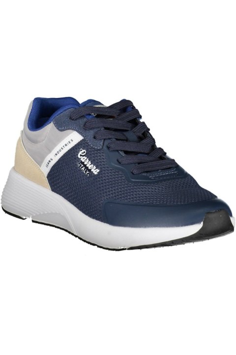 CARRERA MĘSKIE OBUWIE SPORTOWE NIEBIESKIE (Blu) CARRERA MĘSKIE OBUWIE SPORTOWE NIEBIESKIE (Blu)