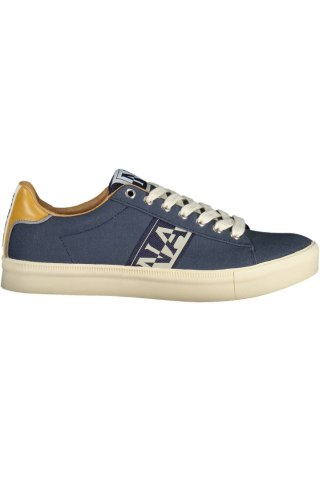 NAPAPIJRI SHOES MĘSKIE OBUWIE SPORTOWE NIEBIESKIE (Blu)