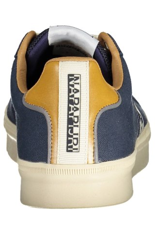 NAPAPIJRI SHOES MĘSKIE OBUWIE SPORTOWE NIEBIESKIE (Blu)