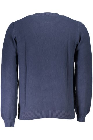 NORTH SAILS MĘSKI NIEBIESKI SWETER (Blu)
