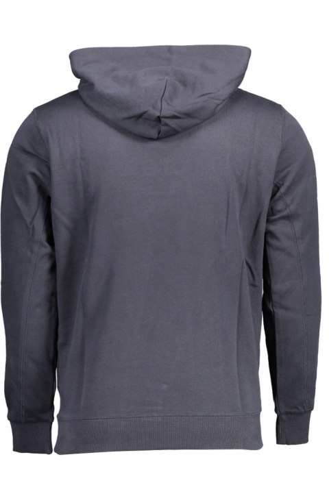 BLUZA POLO BEZ ZAMKA MĘSKA NIEBIESKA (Blu) BLUZA POLO BEZ ZAMKA MĘSKA NIEBIESKA (Blu)