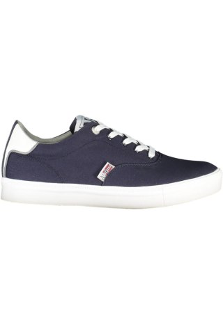 NAPAPIJRI SHOES MĘSKIE OBUWIE SPORTOWE NIEBIESKIE (Blu)