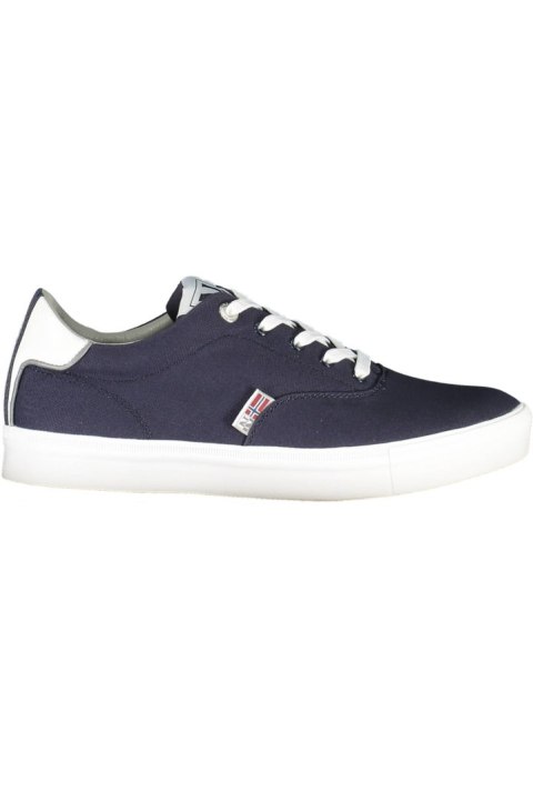 NAPAPIJRI SHOES MĘSKIE OBUWIE SPORTOWE NIEBIESKIE (Blu) NAPAPIJRI SHOES MĘSKIE OBUWIE SPORTOWE NIEBIESKIE (Blu)