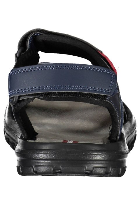 CARRERA FOOTWEAR SANDAŁY MĘSKIE NIEBIESKIE (Blu) CARRERA FOOTWEAR SANDAŁY MĘSKIE NIEBIESKIE (Blu)