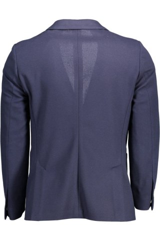 GANT CLASSIC KURTKA MĘSKA NIEBIESKA (Blu)