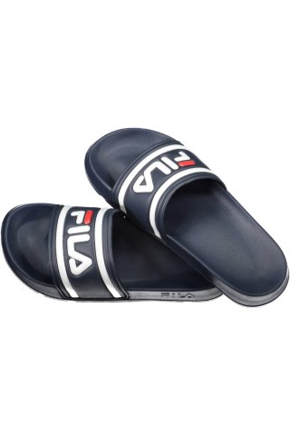 FILA FOOTWEAR KLAPKI DAMSKIE NIEBIESKIE (Blu)