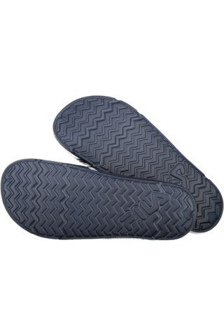 FILA FOOTWEAR KLAPKI DAMSKIE NIEBIESKIE (Blu)