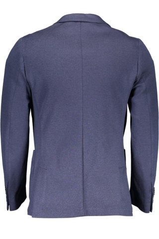 GANT CLASSIC KURTKA MĘSKA NIEBIESKA (Blu)