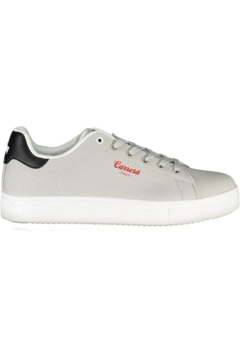 CARRERA MĘSKIE OBUWIE SPORTOWE SZARE (Grigio) CARRERA MĘSKIE OBUWIE SPORTOWE SZARE (Grigio)