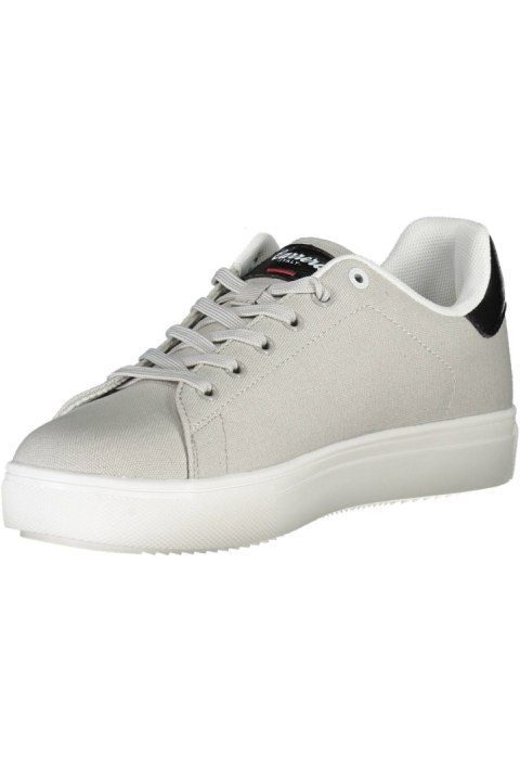 CARRERA MĘSKIE OBUWIE SPORTOWE SZARE (Grigio) CARRERA MĘSKIE OBUWIE SPORTOWE SZARE (Grigio)