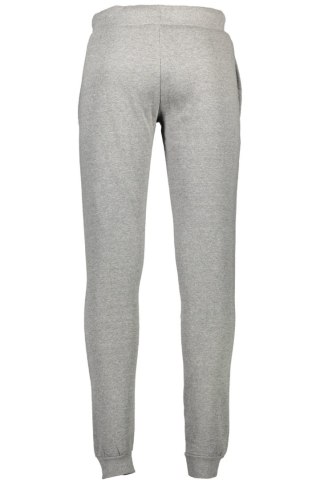 SPODNIE MĘSKIE SERGIO TACCHINI SZARY (Grigio)