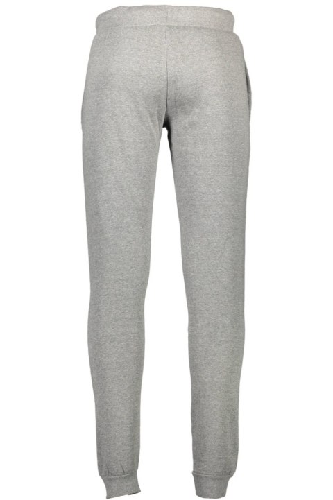 SPODNIE MĘSKIE SERGIO TACCHINI SZARY (Grigio) SPODNIE MĘSKIE SERGIO TACCHINI SZARY (Grigio)