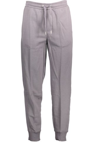 SPODNIE MĘSKIE CALVIN KLEIN SZARE (Grigio)