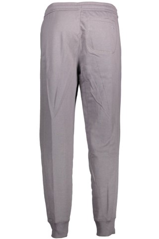 SPODNIE MĘSKIE CALVIN KLEIN SZARE (Grigio)