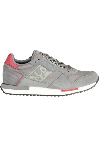 NAPAPIJRI SHOES MĘSKIE OBUWIE SPORTOWE SZARE (Grigio)