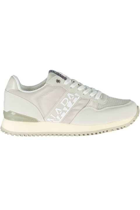 NAPAPIJRI BUTY DAMSKIE OBUWIE SPORTOWE SZARE (Grigio) NAPAPIJRI BUTY DAMSKIE OBUWIE SPORTOWE SZARE (Grigio)