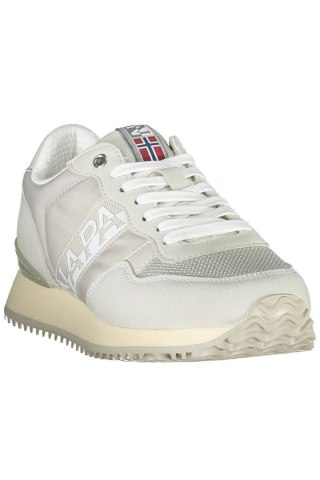 NAPAPIJRI BUTY DAMSKIE OBUWIE SPORTOWE SZARE (Grigio)