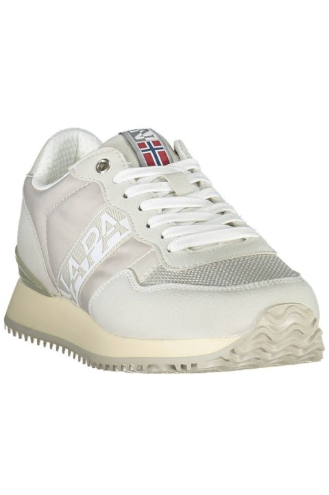 NAPAPIJRI BUTY DAMSKIE OBUWIE SPORTOWE SZARE (Grigio) NAPAPIJRI BUTY DAMSKIE OBUWIE SPORTOWE SZARE (Grigio)