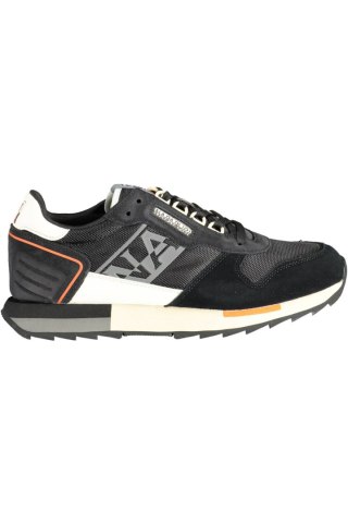 NAPAPIJRI SHOES MĘSKIE OBUWIE SPORTOWE CZARNE (Nero)