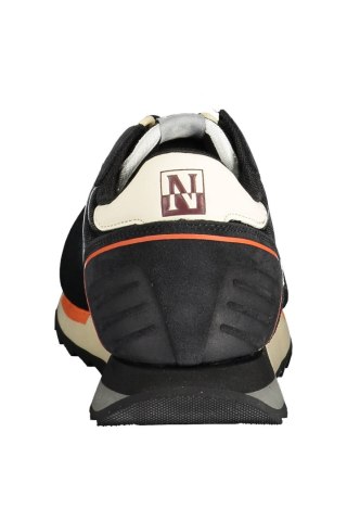 NAPAPIJRI SHOES MĘSKIE OBUWIE SPORTOWE CZARNE (Nero)