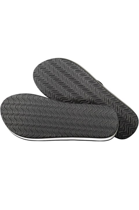 NAPAPIJRI SHOES DAMSKIE KLAPKI OBUWIE CZARNE (Nero) NAPAPIJRI SHOES DAMSKIE KLAPKI OBUWIE CZARNE (Nero)