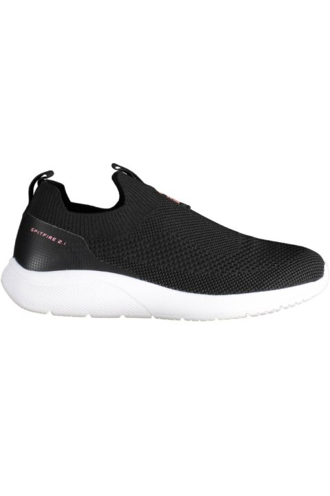 FILA SPORTS BUTY DAMSKIE CZARNE (Nero) FILA SPORTS BUTY DAMSKIE CZARNE (Nero)