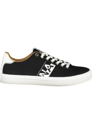NAPAPIJRI SHOES MĘSKIE OBUWIE SPORTOWE CZARNE (Nero)