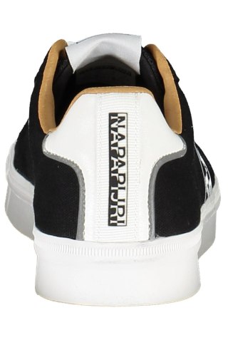 NAPAPIJRI SHOES MĘSKIE OBUWIE SPORTOWE CZARNE (Nero)