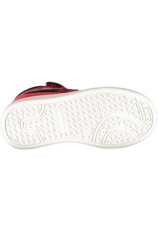 SERGIO TACCHINI BUTY SPORTOWE DZIECIĘCE CZARNE (Nero)