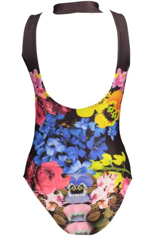 DESIGUAL DAMSKI CZARNY TANK TOP BODY (Nero)