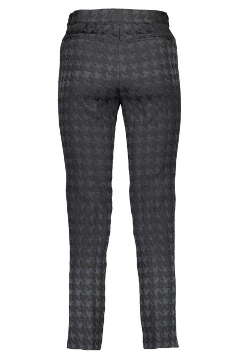 GANT DAMSKIE SPODNIE CZARNE (Nero) GANT DAMSKIE SPODNIE CZARNE (Nero)