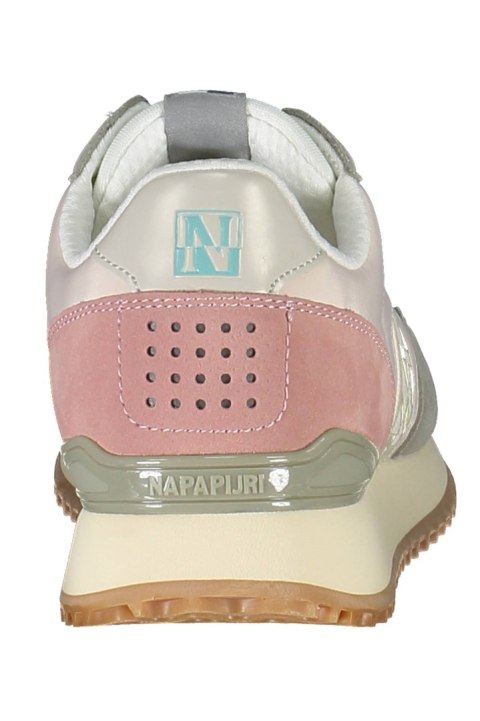 NAPAPIJRI BUTY DAMSKIE OBUWIE SPORTOWE RÓŻOWE (Rosa) NAPAPIJRI BUTY DAMSKIE OBUWIE SPORTOWE RÓŻOWE (Rosa)
