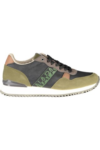 NAPAPIJRI SHOES MĘSKIE OBUWIE SPORTOWE ZIELONE (Verde)