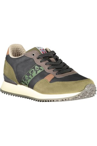 NAPAPIJRI SHOES MĘSKIE OBUWIE SPORTOWE ZIELONE (Verde)