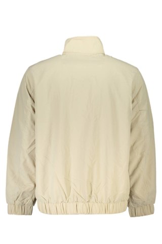 TOMMY HILFIGER MĘSKA KURTKA SPORTOWA BEŻOWA (Beige)
