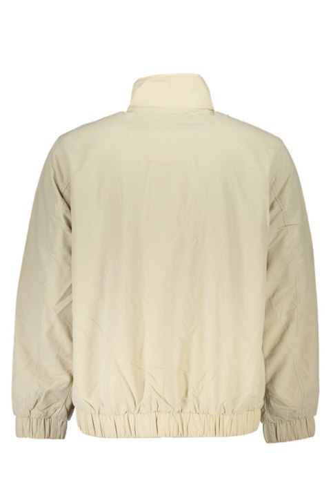 TOMMY HILFIGER MĘSKA KURTKA SPORTOWA BEŻOWA (Beige) TOMMY HILFIGER MĘSKA KURTKA SPORTOWA BEŻOWA (Beige)