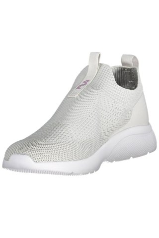 FILA DAMSKIE OBUWIE SPORTOWE BEŻOWE (Beige)