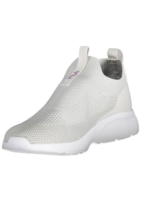 FILA DAMSKIE OBUWIE SPORTOWE BEŻOWE (Beige) FILA DAMSKIE OBUWIE SPORTOWE BEŻOWE (Beige)