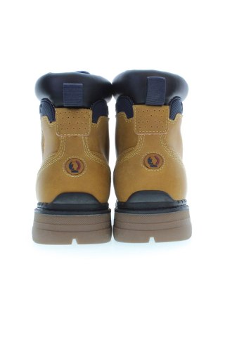 US POLO NAJLEPSZA CENA OBUWIE BUTY MĘSKIE BEŻOWE (Beige)