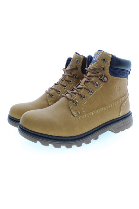 US POLO NAJLEPSZA CENA OBUWIE BUTY MĘSKIE BEŻOWE (Beige) US POLO NAJLEPSZA CENA OBUWIE BUTY MĘSKIE BEŻOWE (Beige)