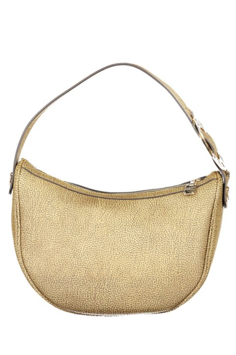 TORBA DAMSKA BORBONESE BEŻOWA (Beige) TORBA DAMSKA BORBONESE BEŻOWA (Beige)