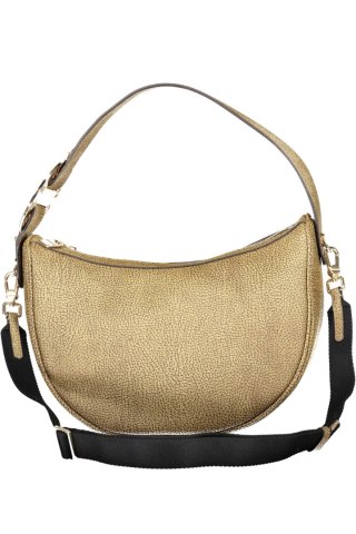 TORBA DAMSKA BORBONESE BEŻOWA (Beige)